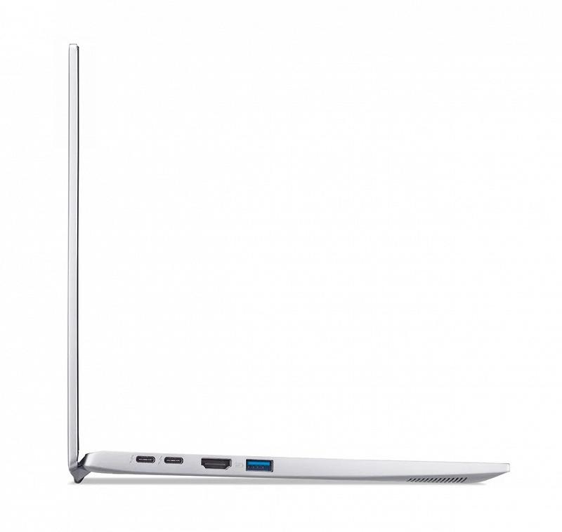 ACER Swift Go 14 Pure Silver (NX.KG3EU.005), 14...