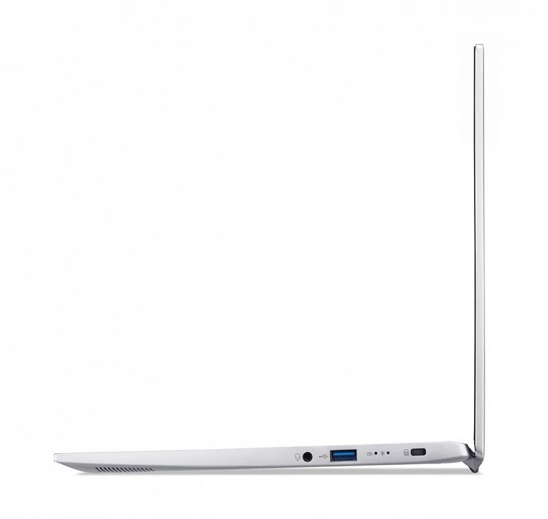 ACER Swift Go 14 Pure Silver (NX.KG3EU.005), 14...