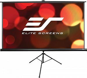 Elite Screens 100” (16:9) 222 x 125 cm, Tripod ...
