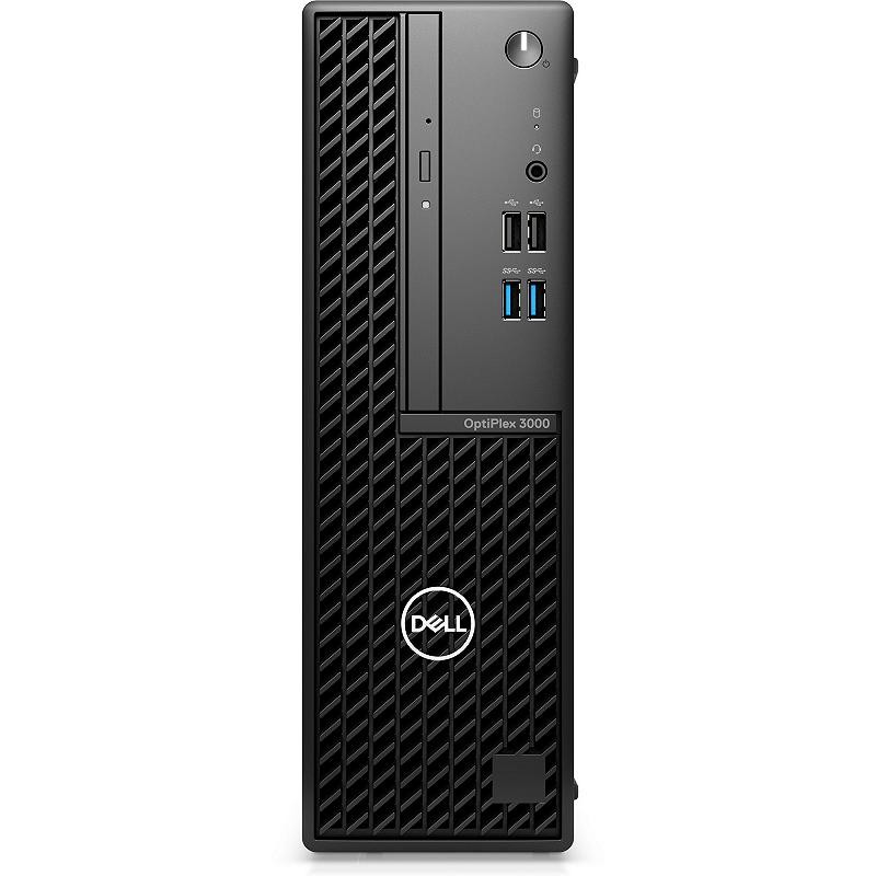 DELL OptiPlex 3000 SFF lntel® Core® i3-12100 (4...