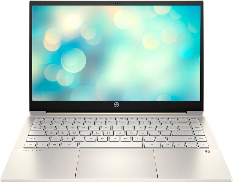 HP Pavilion 14 Warm Gold, 14.0" FHD IPS 250 nit...