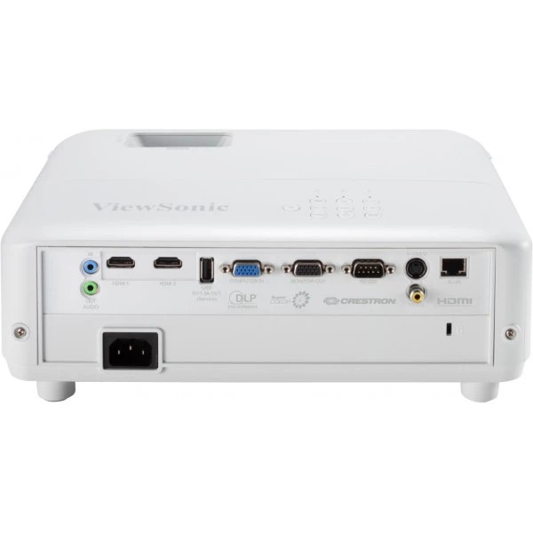 FHD Projector  VIEWSONIC PG706HD DLP, 1920x1080...
