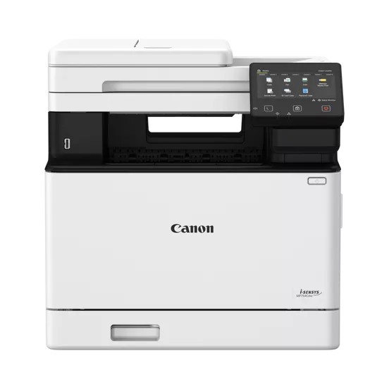 MFD Canon i-Sensys MF754Cdw (5455C023), A4 Colo...