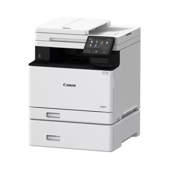 MFD Canon i-Sensys MF754Cdw (5455C023), A4 Colo...