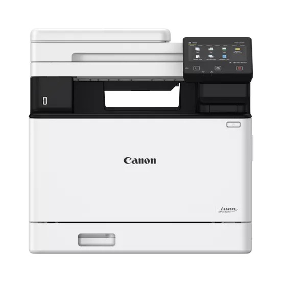 MFD Canon i-Sensys MF754Cdw (5455C023), A4 Colo...