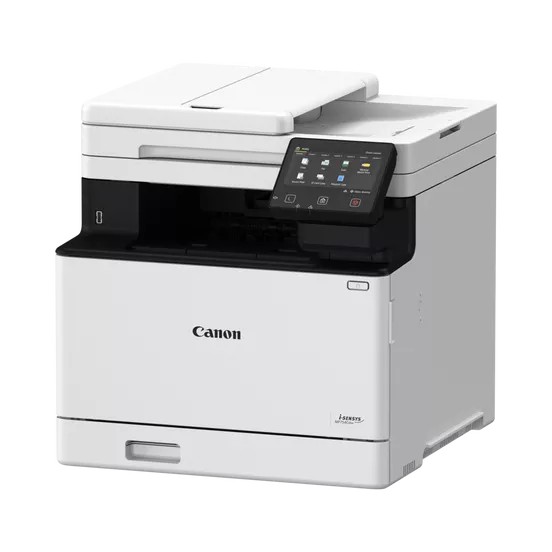 MFD Canon i-Sensys MF754Cdw (5455C023), A4 Colo...