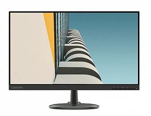 23.8” LENOVO VA LED C24-20 Black (4ms, 1000:1, ...