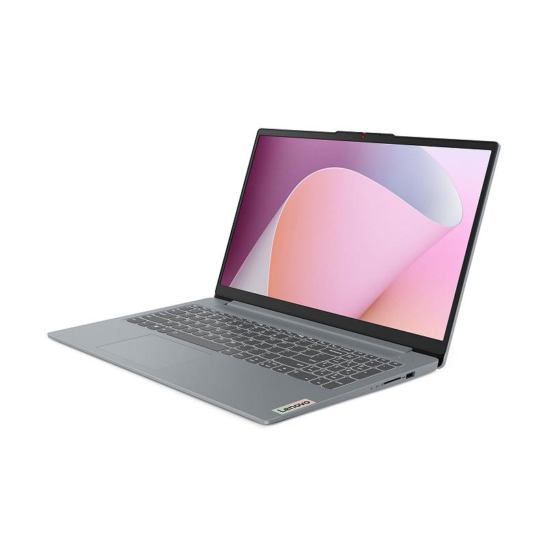 Lenovo IdeaPad Slim 3 15IAN8 Arctic Grey 15.6" ...