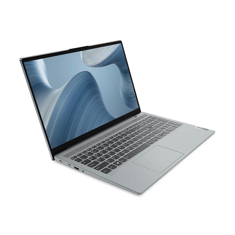 Lenovo IdeaPad 5 15IAL7 Cloud Grey 15.6" IPS FH...