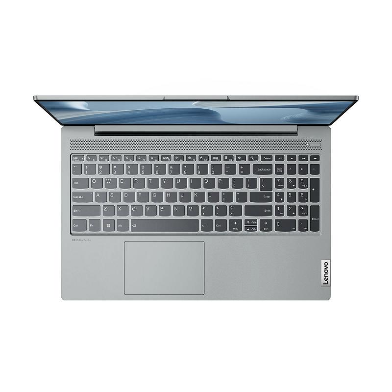 Lenovo IdeaPad 5 15IAL7 Cloud Grey 15.6" IPS FH...