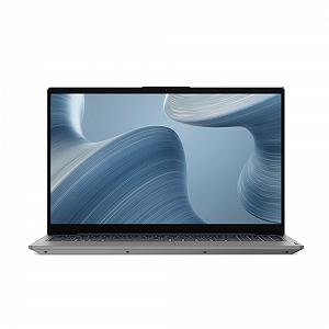 Lenovo IdeaPad 5 15IAL7 Cloud Grey 15.6" IPS FH...