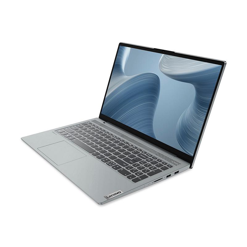 Lenovo IdeaPad 5 15IAL7 Cloud Grey 15.6" IPS FH...