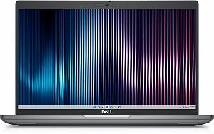 DELL Latitude 5540 Gray, 15.6'' FHD IPS AG 250 ...