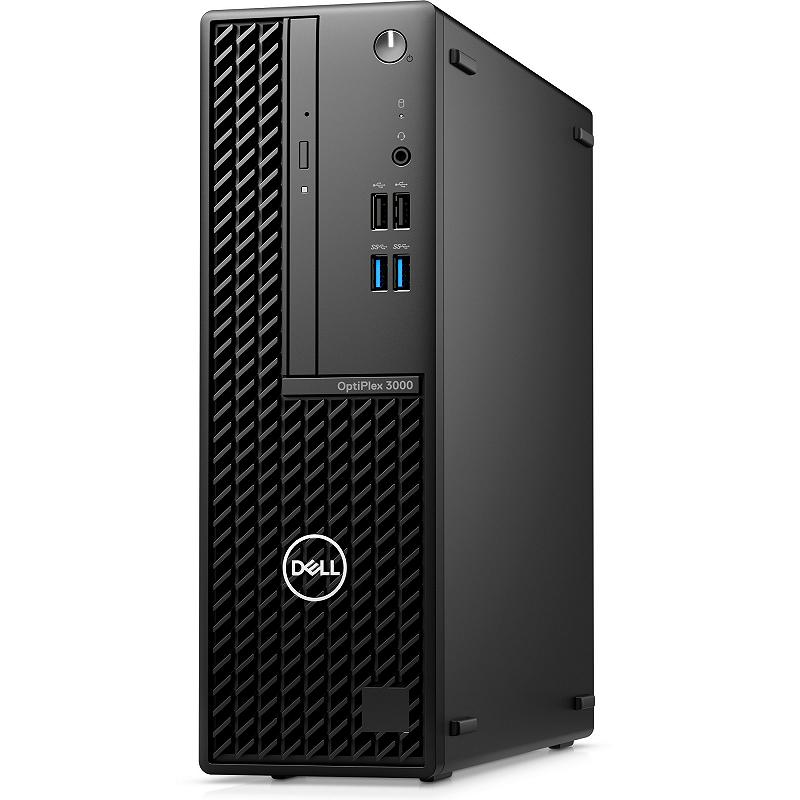 DELL OptiPlex 3000 SFF lntel® Core® i5-12500 (6...