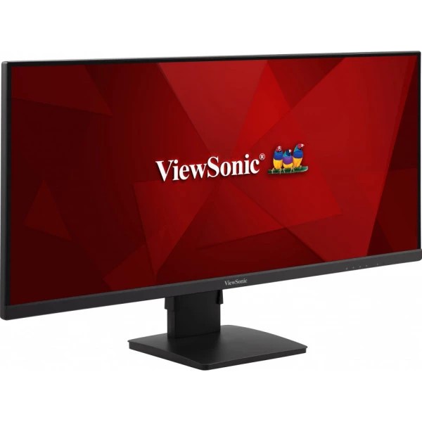 34.1” VIEWSONIC IPS LED VA3456-MHDJ Bordless Bl...