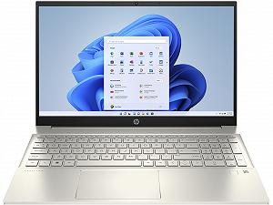 HP Pavilion 15 Warm Gold (15-eg3024ci), 15.6" F...