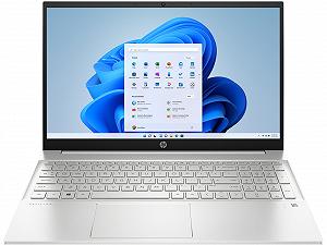 HP Pavilion 15 Natural Silver (15-eh3032ci), 15...