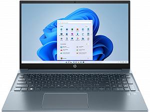 HP Pavilion 15 Fog Blue (15-eg3025ci), 15.6" FH...