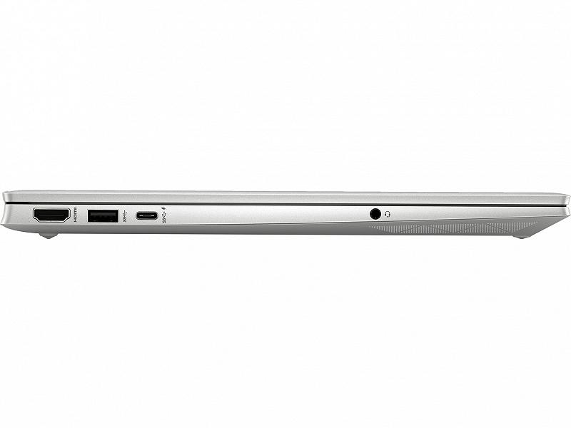 HP Pavilion 15 Natural Silver (15-eh3027ci), 15...