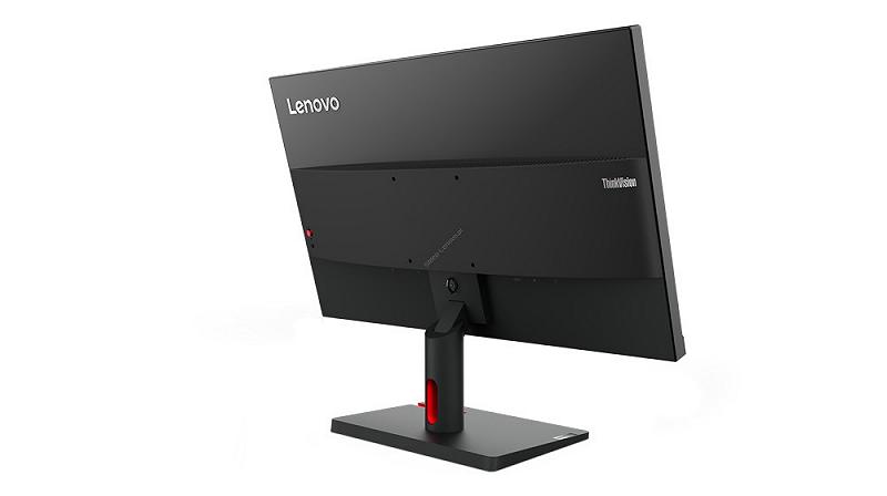 24.5” LENOVO VA LED S25e-30 Black Borderless (4...