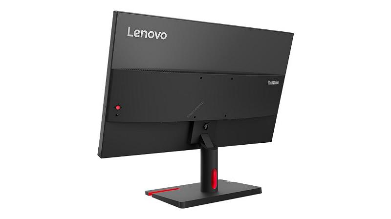 24.5” LENOVO VA LED S25e-30 Black Borderless (4...