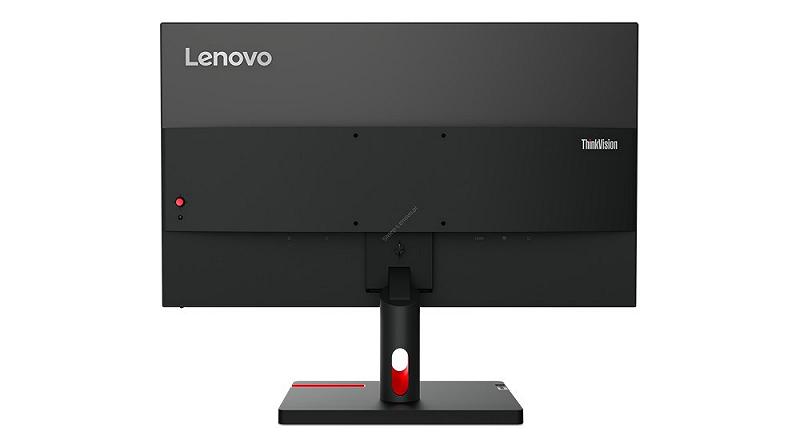 24.5” LENOVO VA LED S25e-30 Black Borderless (4...