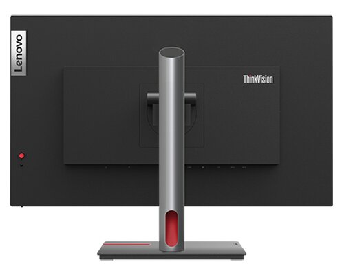 27.0” LENOVO IPS LED ThinkVision T27i-30 Black ...