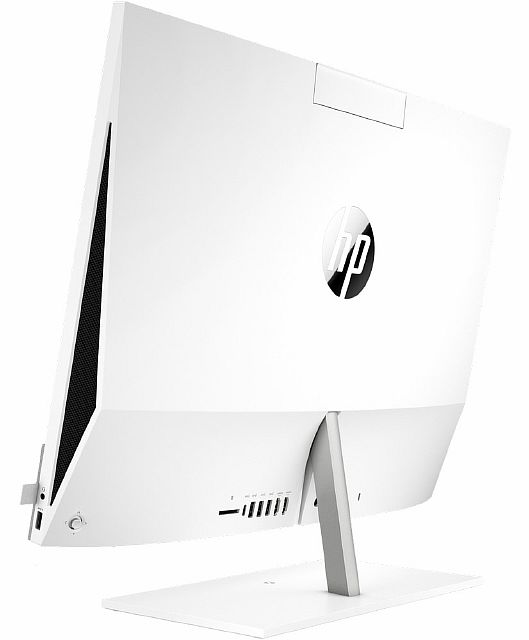 All-in-One PC - 23.8" HP Pavilion 24-ca1044ci F...