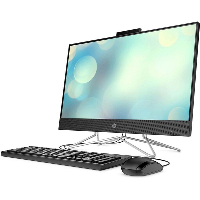 All-in-One PC - 27" HP AiO 27-cr0018ci 27" FHD ...