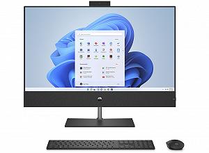 All-in-One PC - 32" HP Pavilion 32-b1005ci 31.5...