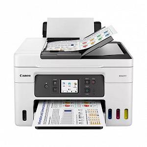 MFD CISS Canon MAXIFY GX4040, Color Printer/Dup...