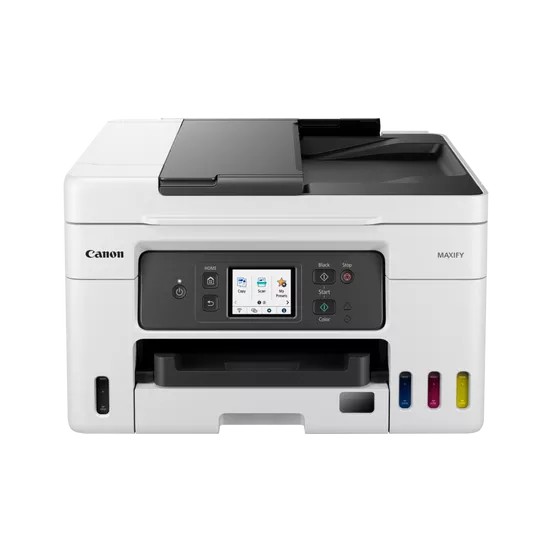 MFD CISS Canon MAXIFY GX4040, Color Printer/Dup...