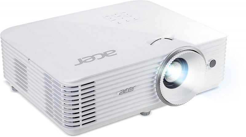 FHD Projector  ACER H6546Ki  (MR.JW011.002) DLP...