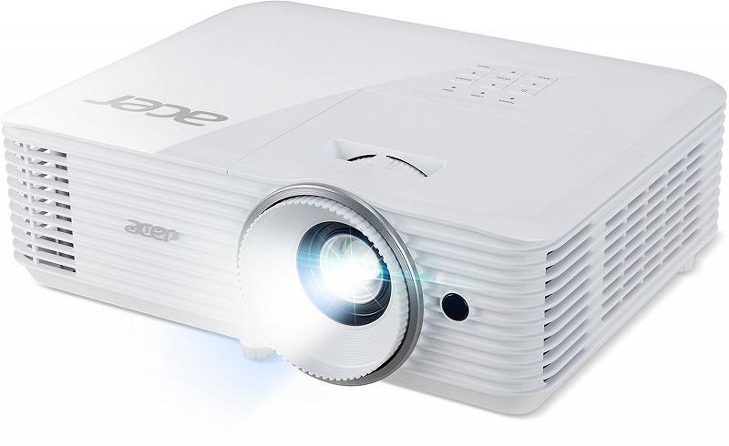 FHD Projector  ACER H6546Ki  (MR.JW011.002) DLP...