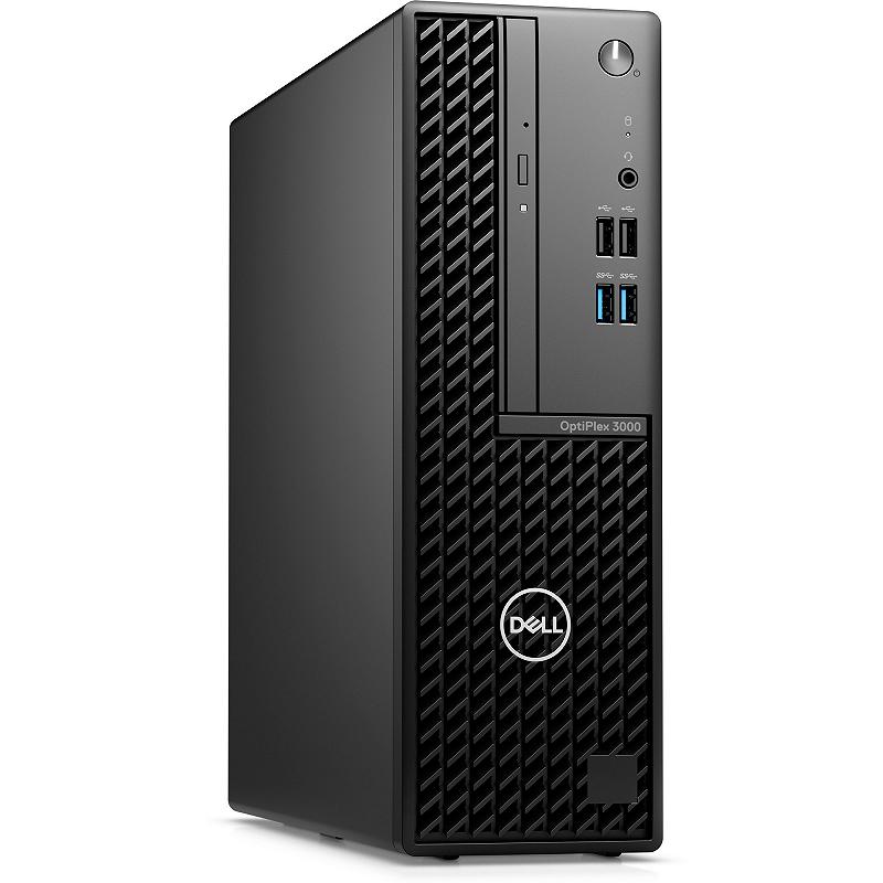 DELL OptiPlex 3000 SFF lntel® Core® i3-12100 (4...