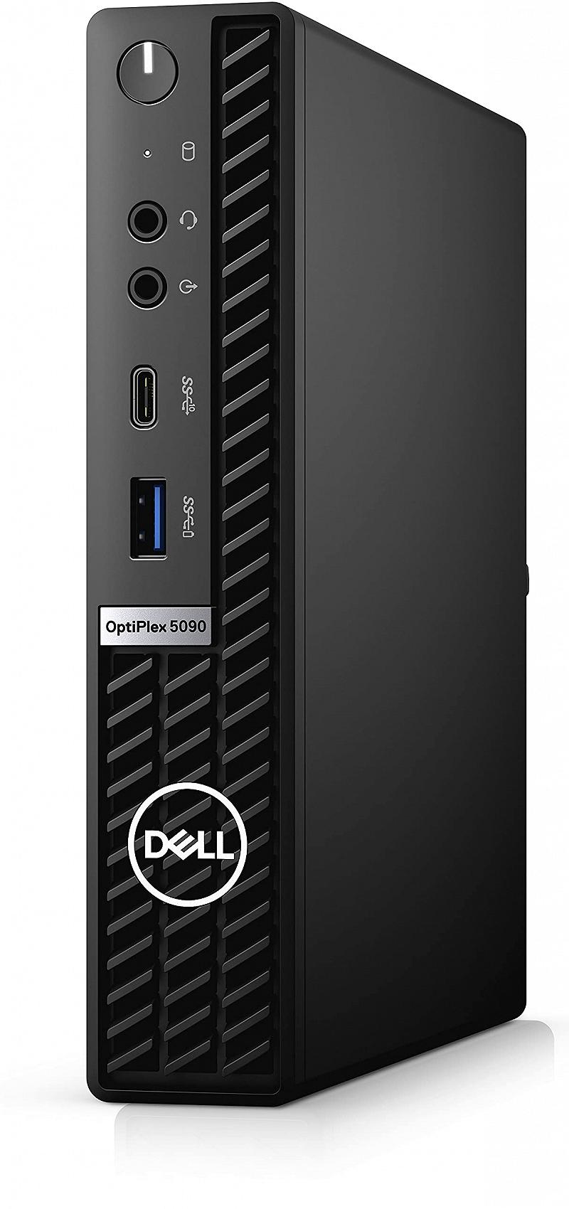 DELL OptiPlex 5000 MFF lntel® Core® i5-12500T (...