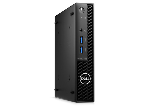 DELL OptiPlex 5000 MFF lntel® Core® i5-12500T (...