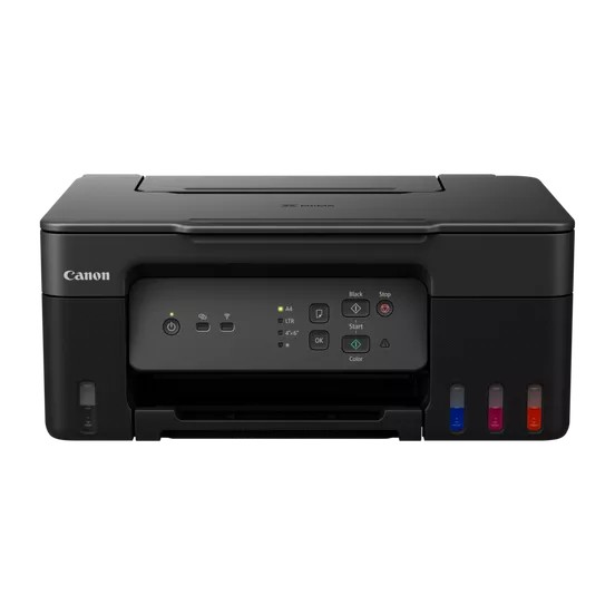 MFD CISS Canon Pixma G3430, Color Printer/Scann...