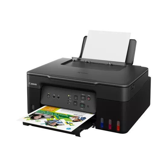 MFD CISS Canon Pixma G3430, Color Printer/Scann...