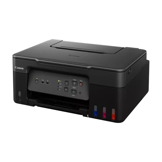 MFD CISS Canon Pixma G3430, Color Printer/Scann...