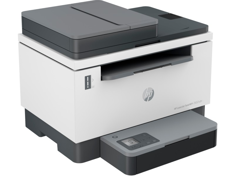 MFD HP LaserJet Tank MFP 2602sdn, White, A4, up...