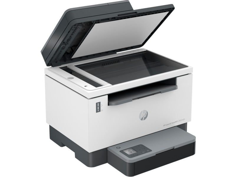 MFD HP LaserJet Tank MFP 2602sdn, White, A4, up...