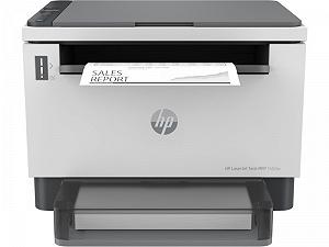 MFD HP LaserJet Tank MFP 1602w, White, A4, up t...