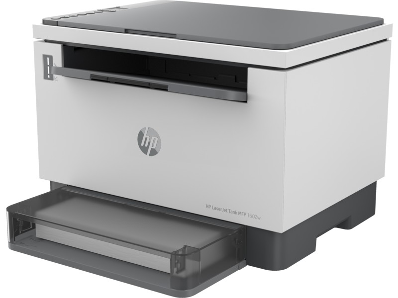 MFD HP LaserJet Tank MFP 1602w, White, A4, up t...