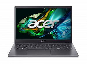 ACER Aspire A515-58M Steel Gray (NX.KHFEU.002) ...