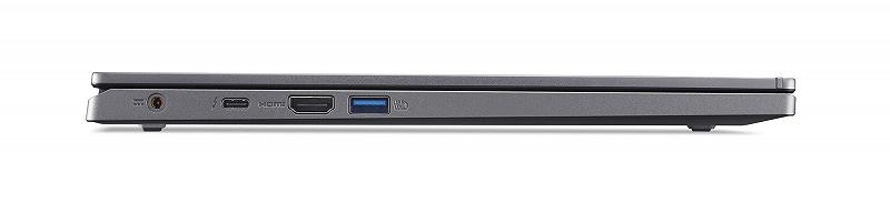 ACER Aspire A515-58M Steel Gray (NX.KHFEU.002) ...