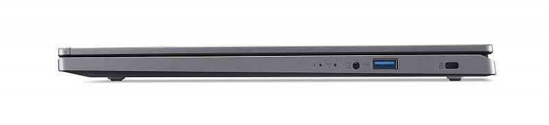 ACER Aspire A515-58M Steel Gray (NX.KHFEU.002) ...