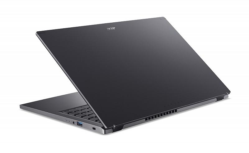 ACER Aspire A515-58M Steel Gray (NX.KHFEU.002) ...