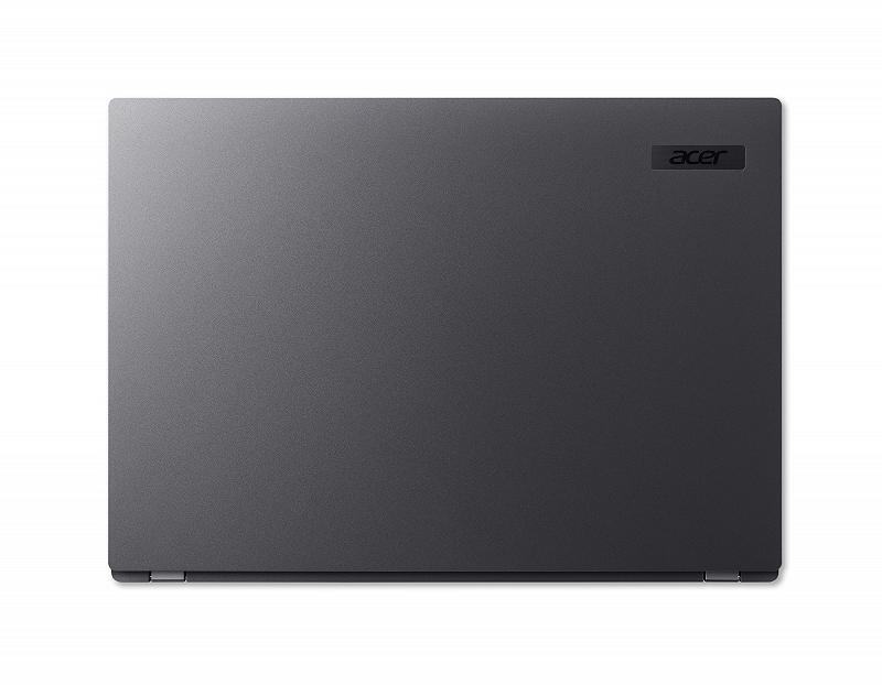 Acer Travel Mate TMP216-51 Gray, 16" WUXGA IPS ...