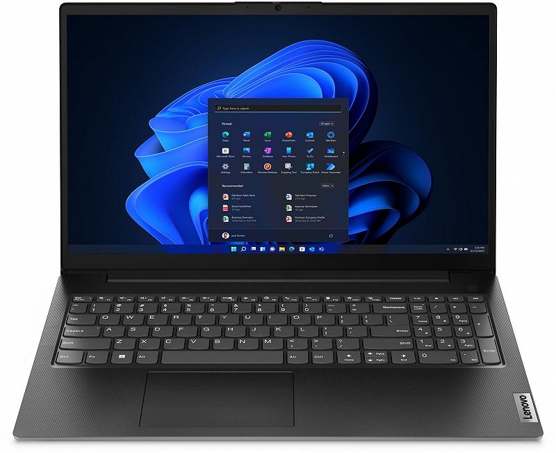 Lenovo V15 G4 AMN - 15.6" FHD IPS AG 300 nits (...